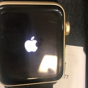 Meet your Posher, Sandy